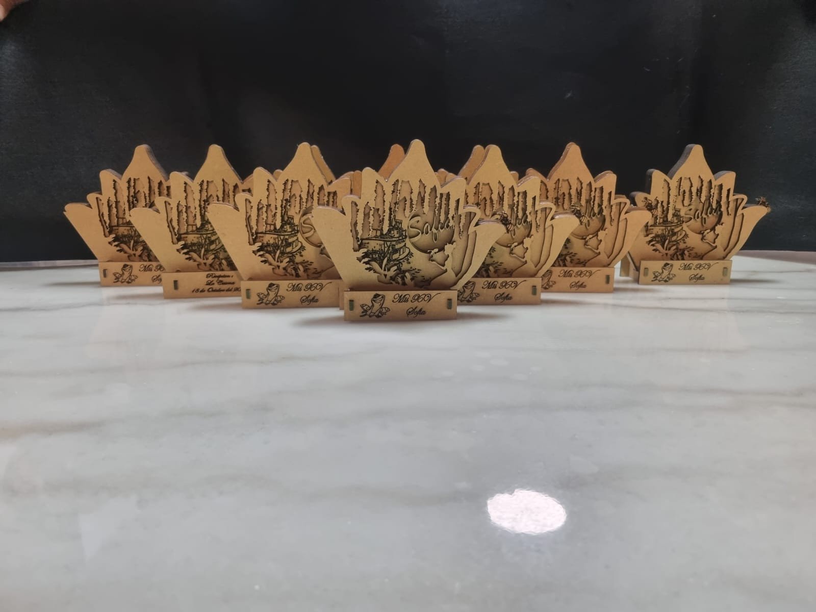 Tren Innovative Designs